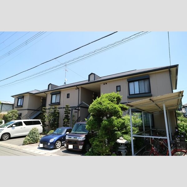 建物外観 (外観)
