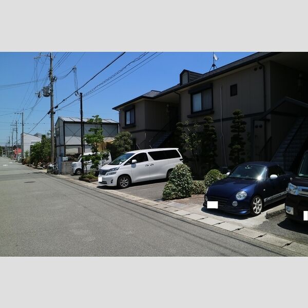 駐車場 (駐車場)