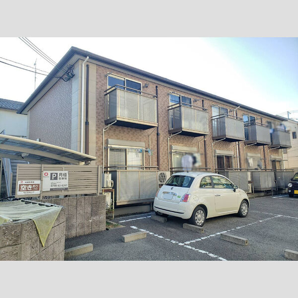 建物外観 (建物外観)