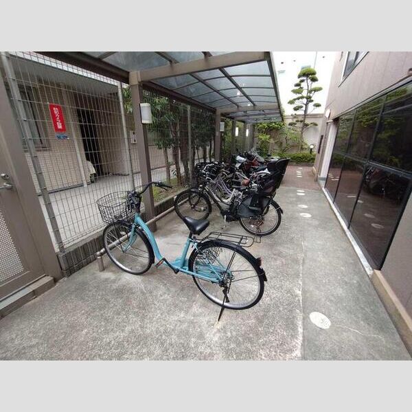 現地周辺