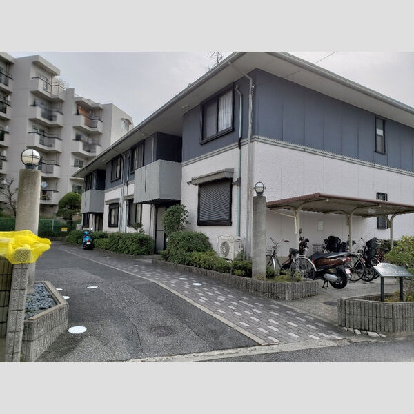 建物外観 (建物外観)
