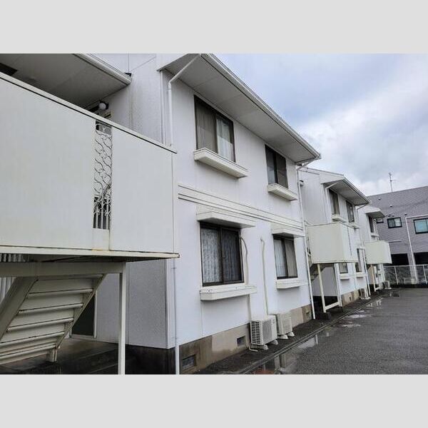建物外観 (建物外観)