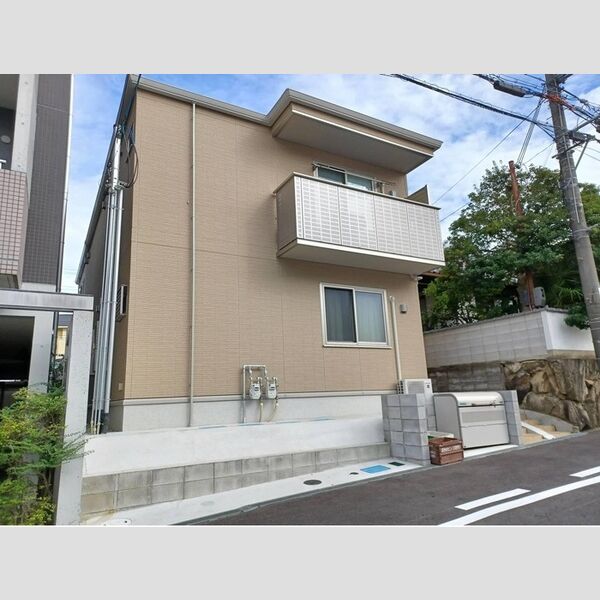 建物外観 (建物外観)