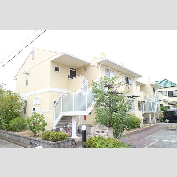 建物外観 (建物外観)