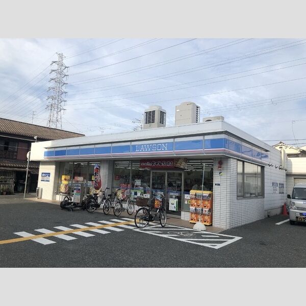 現地周辺