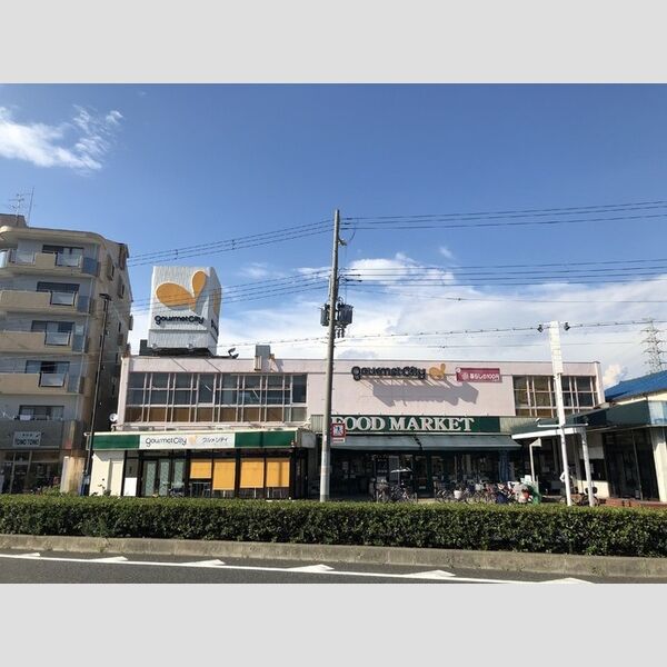 現地周辺