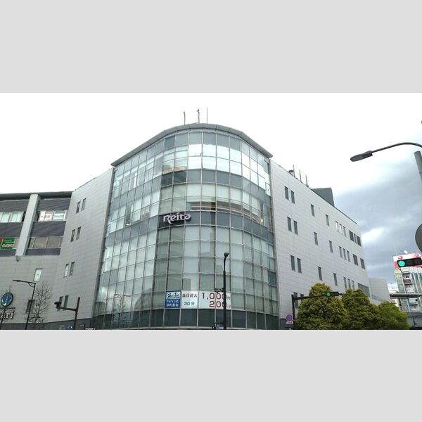 現地周辺 (阪急伊丹リータ 徒歩5分(350m))