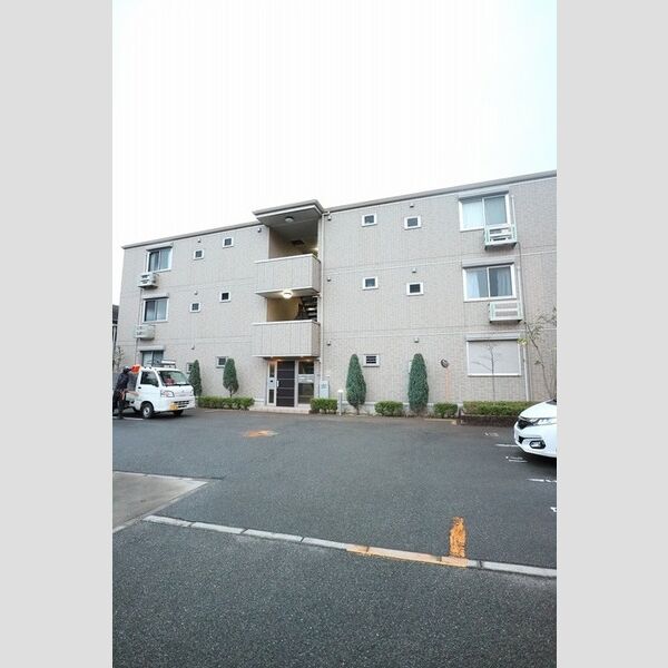 建物外観 (外観)