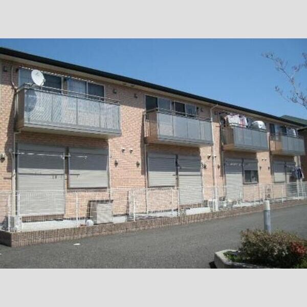 建物外観 (外観)