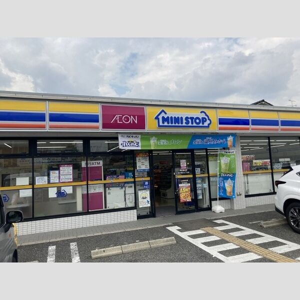 現地周辺