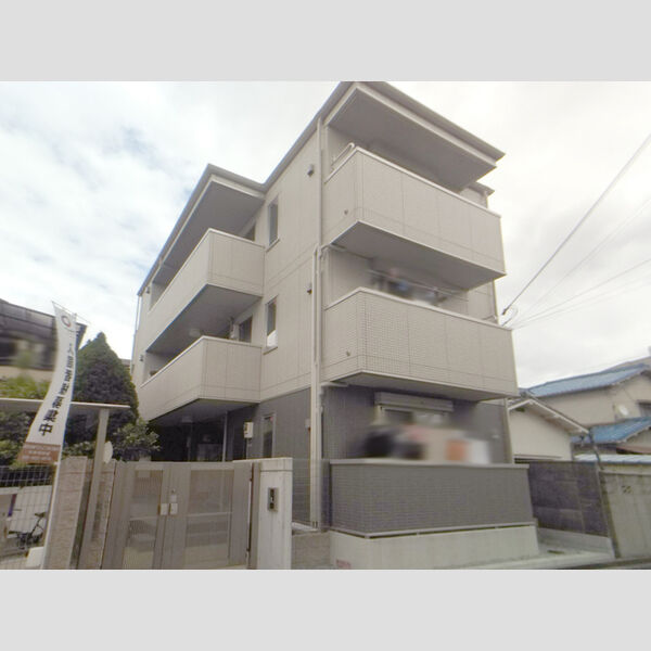 建物外観 (建物外観)