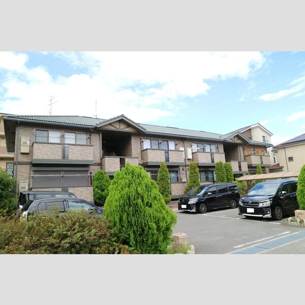 建物外観 (外観)