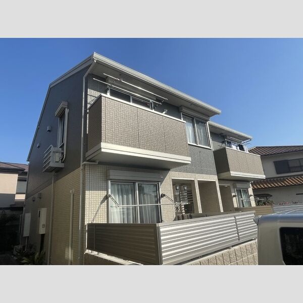 建物外観 (外観)