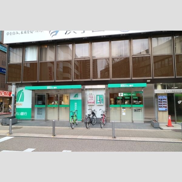 現地周辺 (関西みらい銀行 西宮支店(850m))