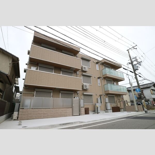 建物外観 (外観)