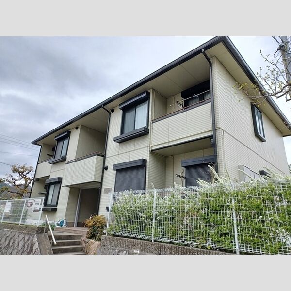 建物外観 (建物外観)