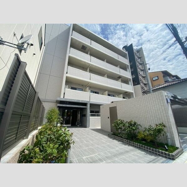 建物外観 (外観)