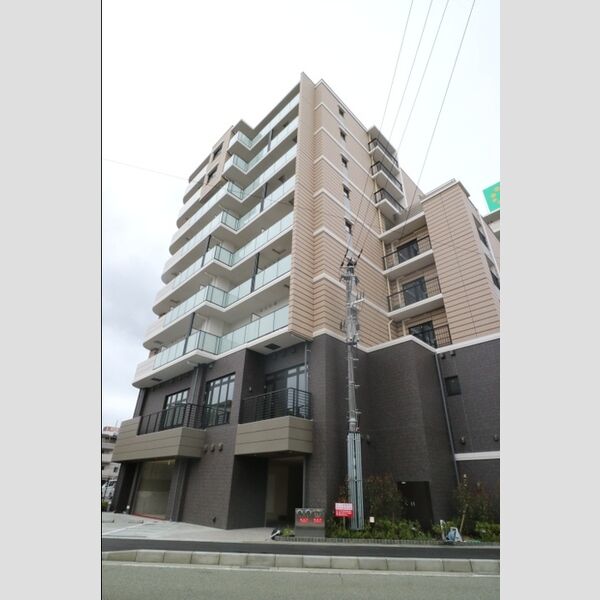 建物外観 (外観)