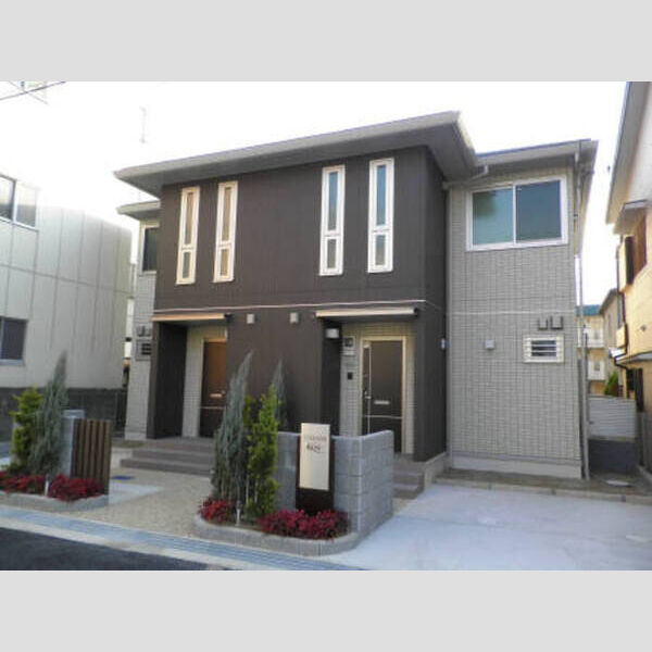 建物外観 (建物外観)