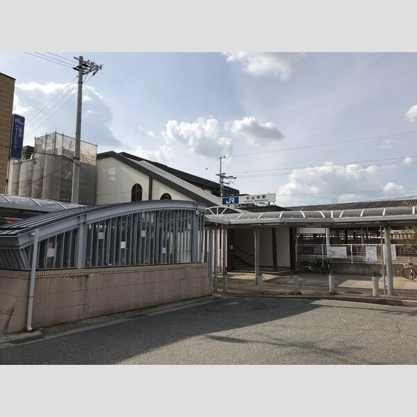 現地周辺 (福知山線中山寺駅(徒歩5分))