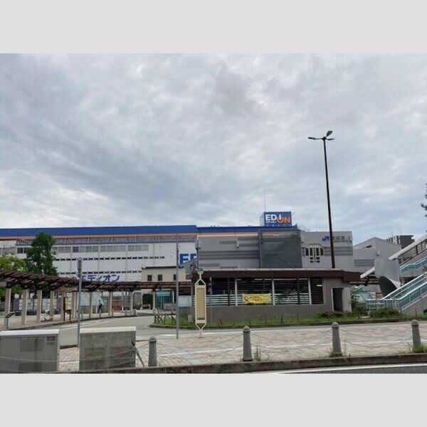 現地周辺 (エディオンJR尼崎店徒歩14分(1100m))