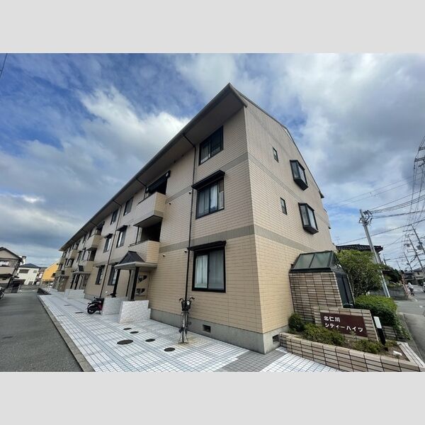 建物外観 (外観)