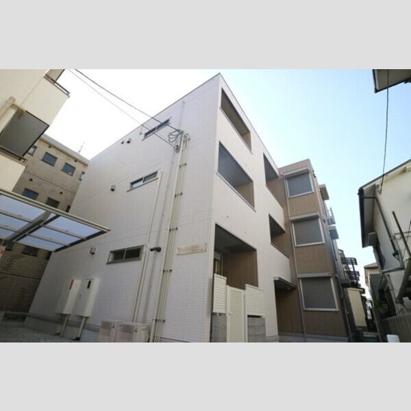 建物外観 (外観)