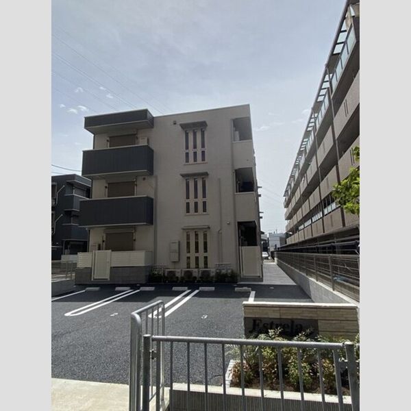 建物外観 (外観)