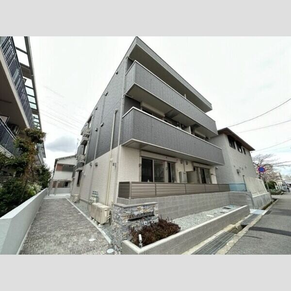 建物外観 (外観)