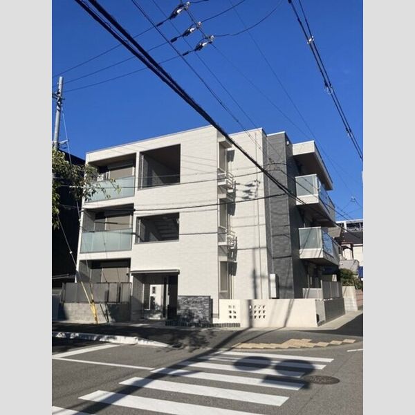 建物外観 (外観)