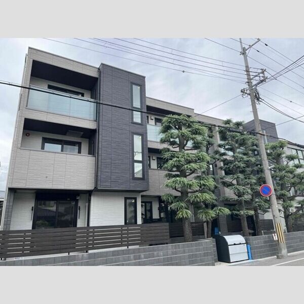 建物外観 (外観)