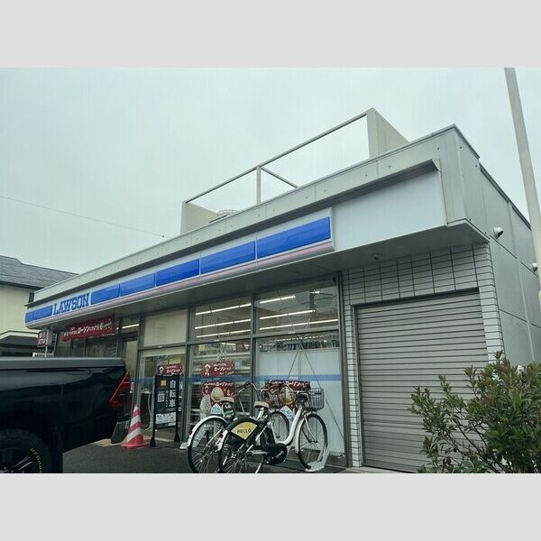 現地周辺 (ローソン西宮千歳町店)