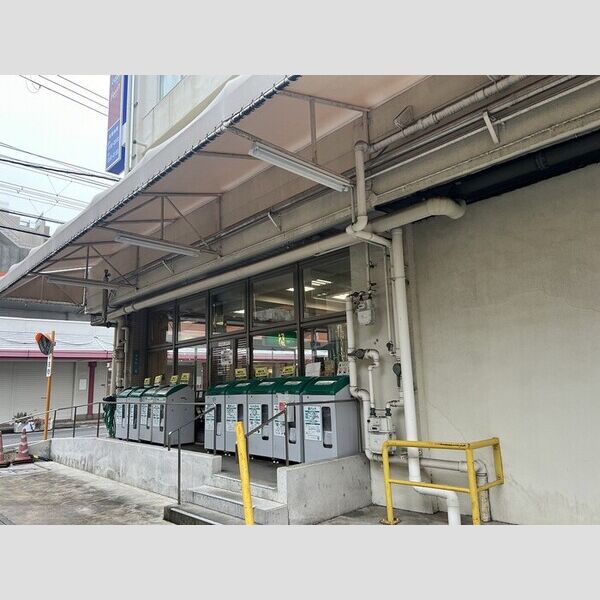 現地周辺 (コート夙川)