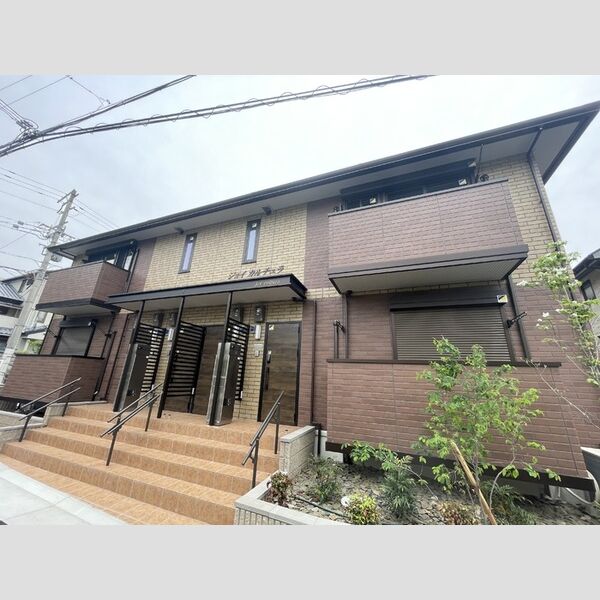 建物外観 (外観)