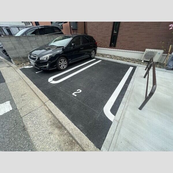 駐車場 (駐車場)