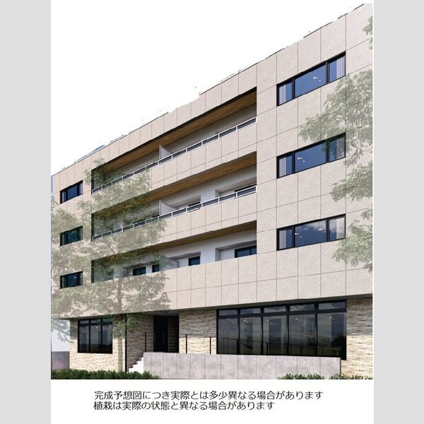 建物外観 (外観)