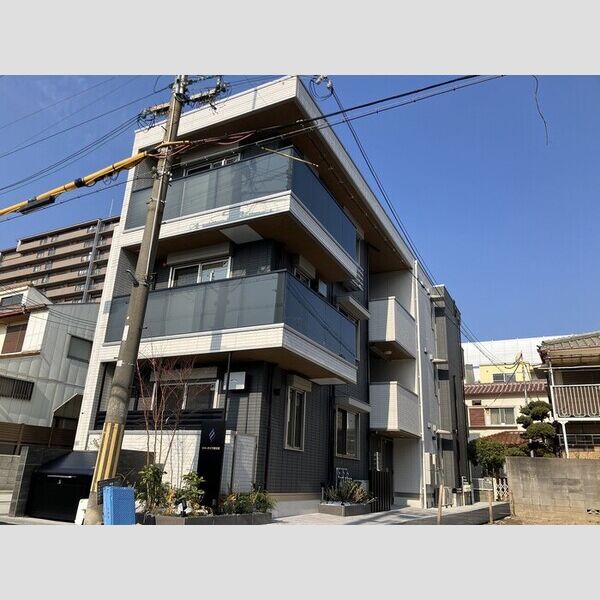 建物外観 (外観)