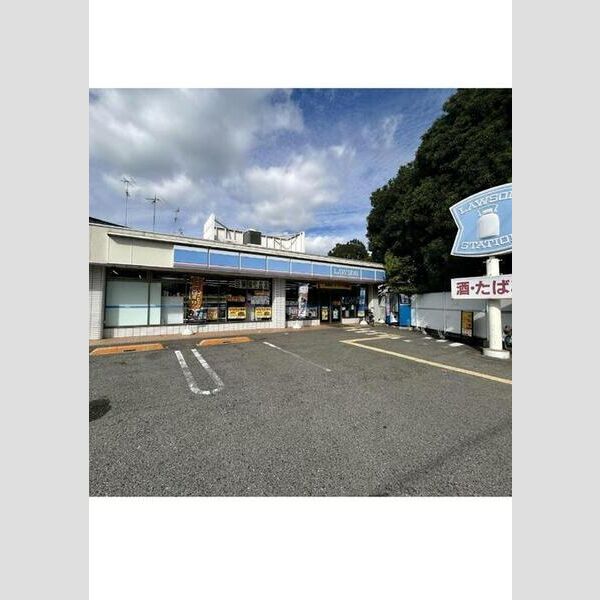 現地周辺 (ローソン尼崎長洲西通二丁目店342m)