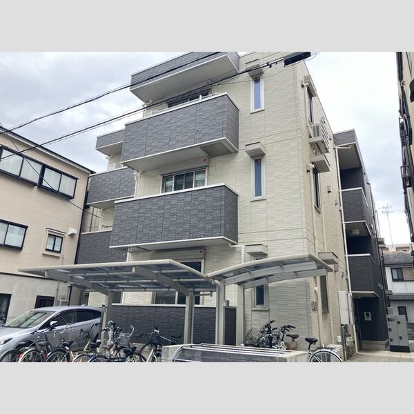 建物外観 (外観)