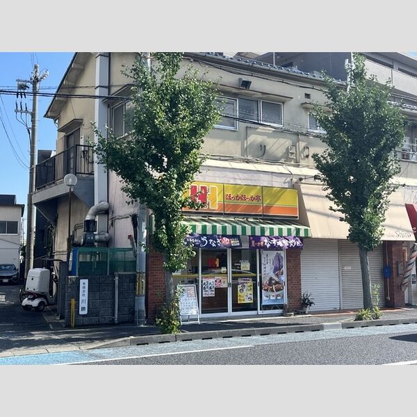 現地周辺 (ほっかほっか亭武庫之荘店(361m))