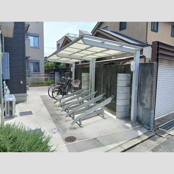 現地周辺