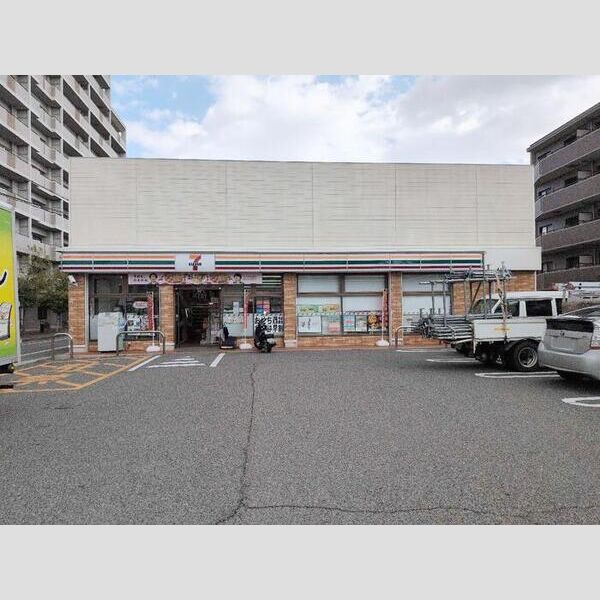 現地周辺 (セブンイレブン西宮南昭和町店 79m)