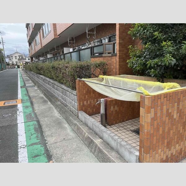 現地周辺