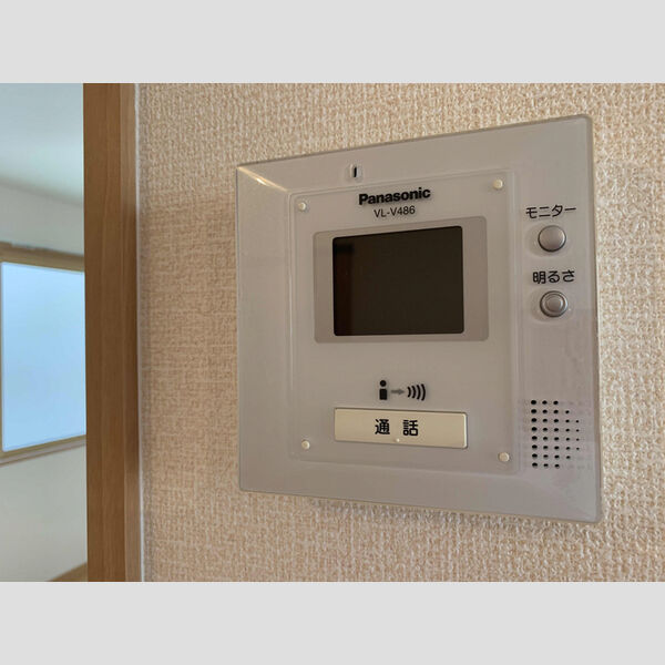 その他設備 (TVインターフォン)