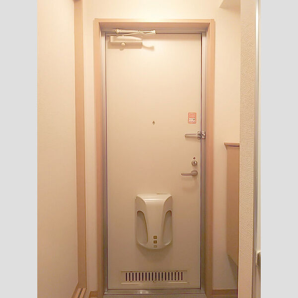 玄関 (玄関)