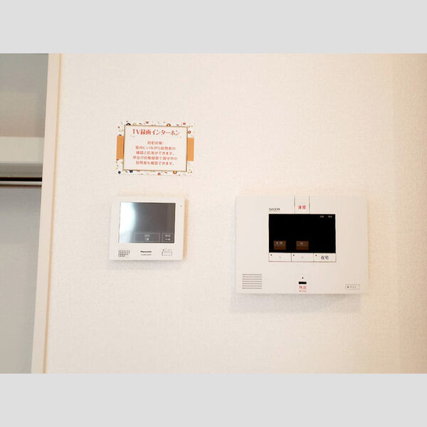その他設備 (SECOM)