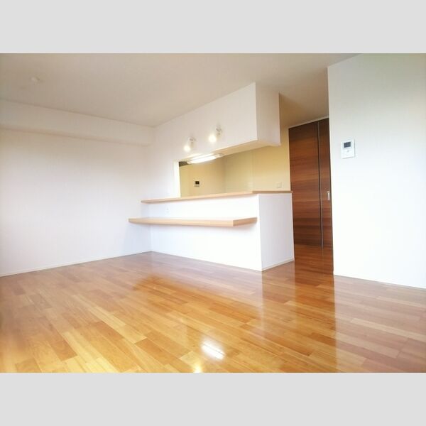 居室・リビング (LDK)