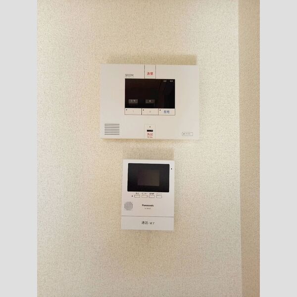 その他設備 (SECOM)