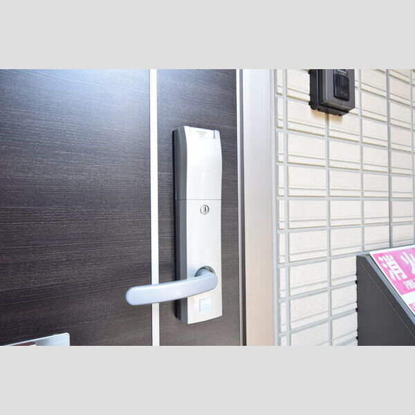 その他 (玄関カードキー)