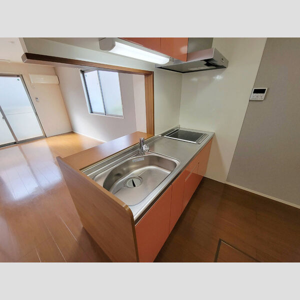 キッチン (キッチン)